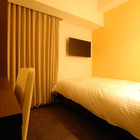 Ab Hotel Mikawa Toyota Toyota  Eksteriør bilde